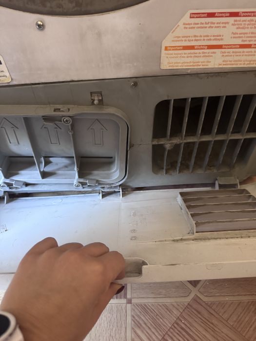 Сушилня за дрехи