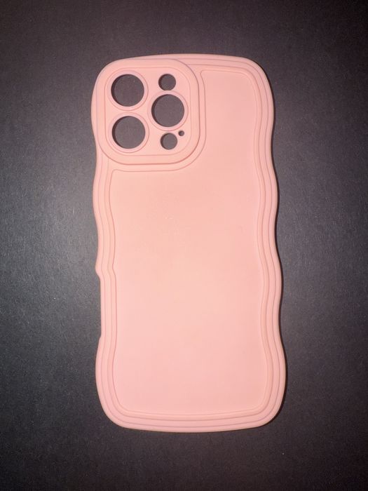 Калъфи за iphone 16 pro max