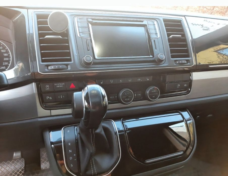 T6 Multivan Bulli, Edition30, 204 cai,dsg