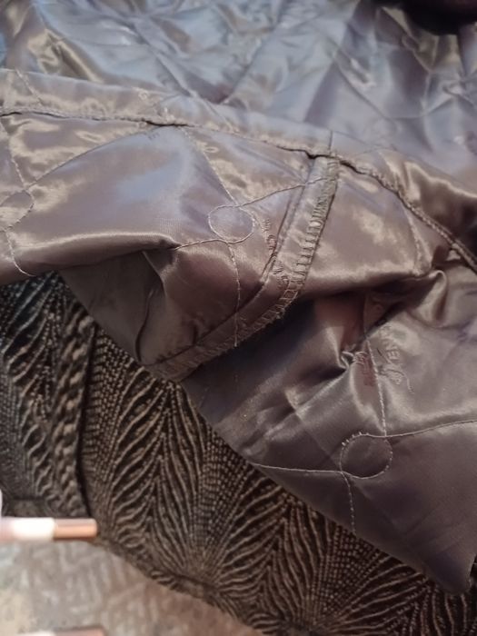 Пальто демисезонное р54