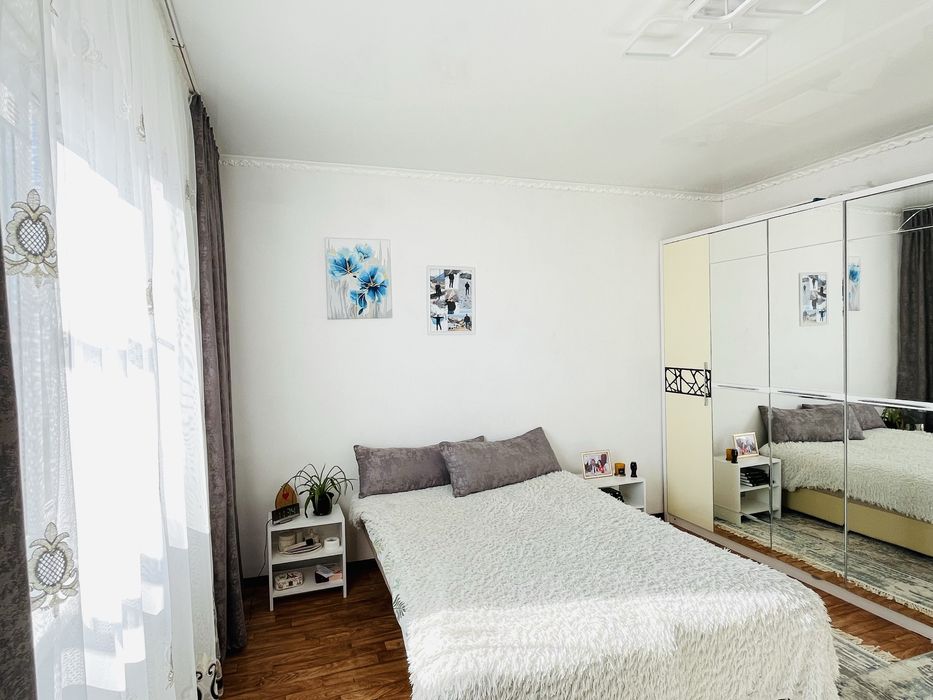 Продам дом 4 строительная дом 294