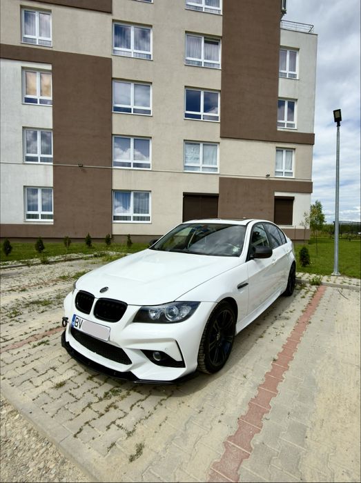 * Vand Bmw Seria 3 e90 2009 *