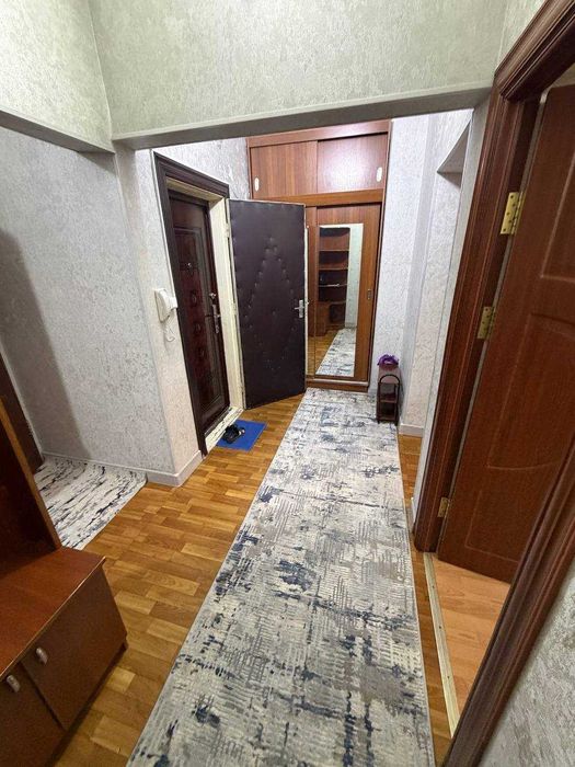 Cдаётся квартира 3-комнатная - КВ СВОЯ + Цена: 599$. 2-этаж. 599 у.е.