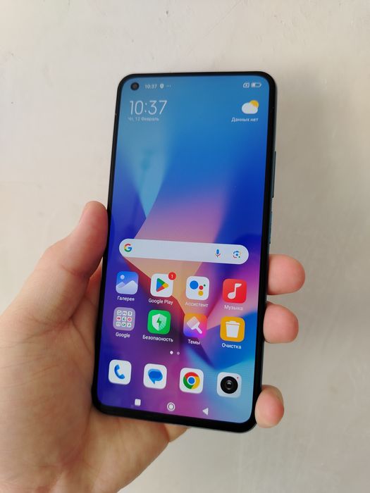 Xiaomi Mi 11 Lite 5G