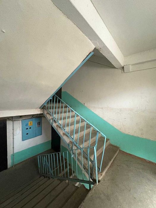 2 к.кв. улучшенной планировки в Жилгородок