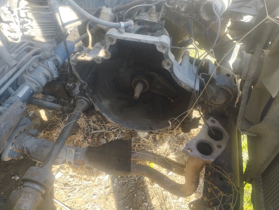 Мазда 626 Коробка Сатылады