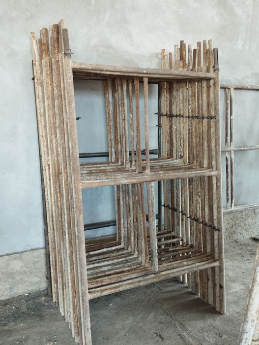 Срочно продается леса