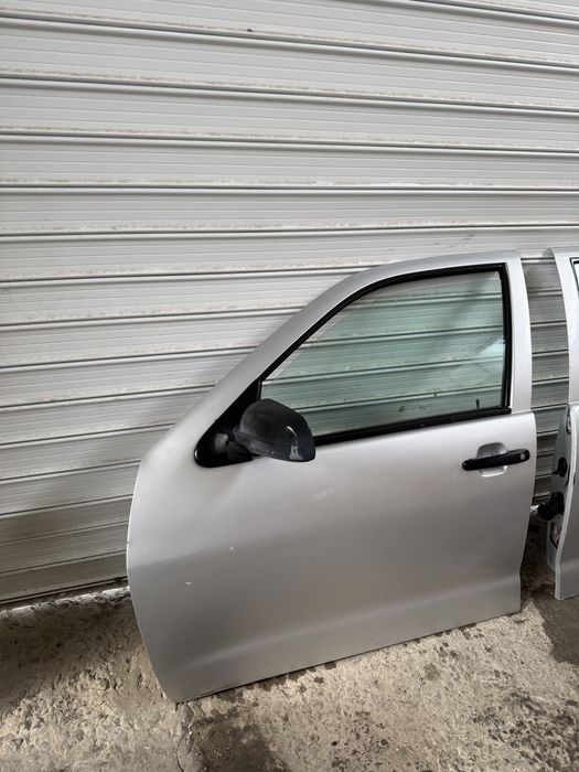 Seat Ibiza врати