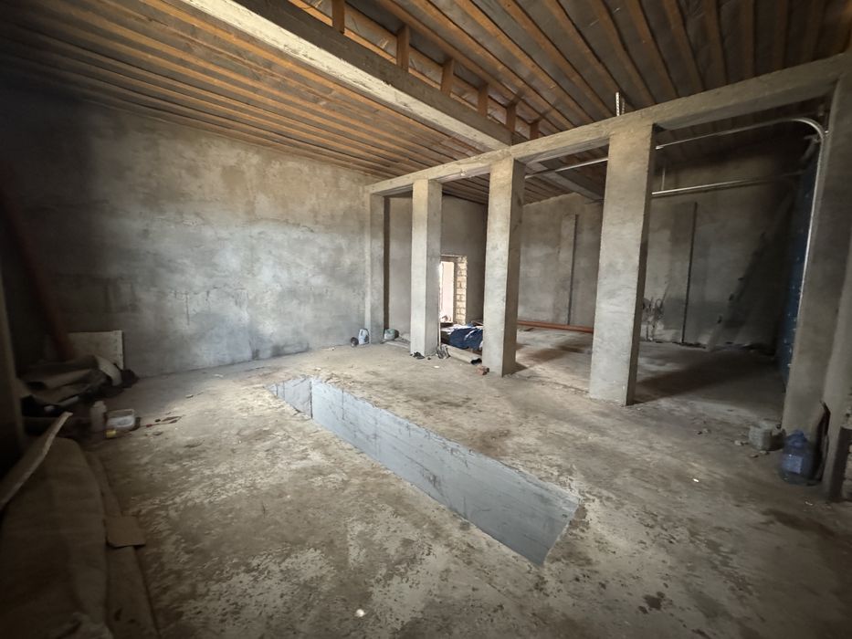 Гараж жерімен сатылады!