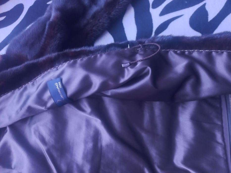 Продам шуба траспормер 3/1