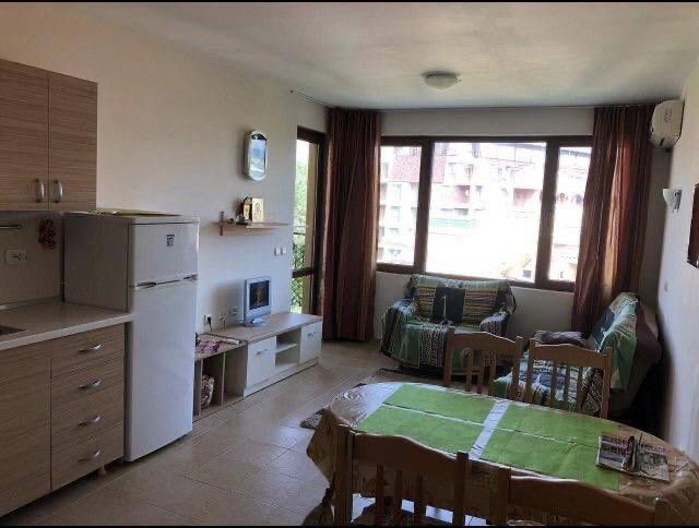 Продава се Двустаен апартамент в к.к. Слънчев бряг - 60 кв.м за 1034 €/кв.м - Снимка #5