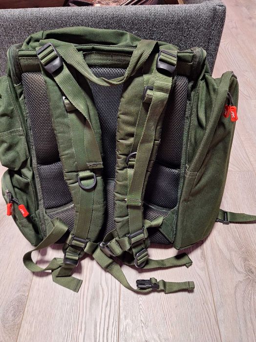 Раница jrc contact rucksack