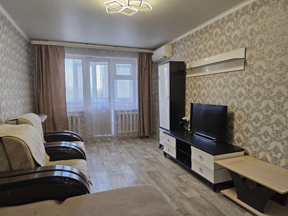 Квартира по часам ДСК