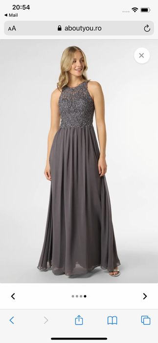 Rochie ocazie ……..,
