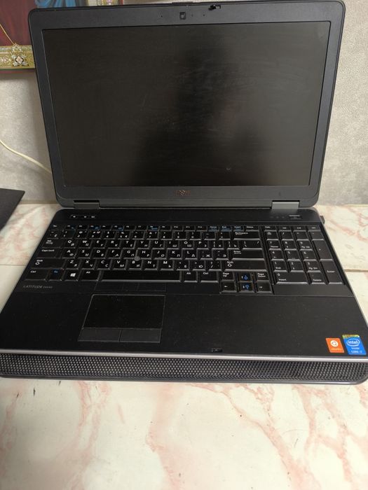 Продам ноутбук в отличном состоянии.