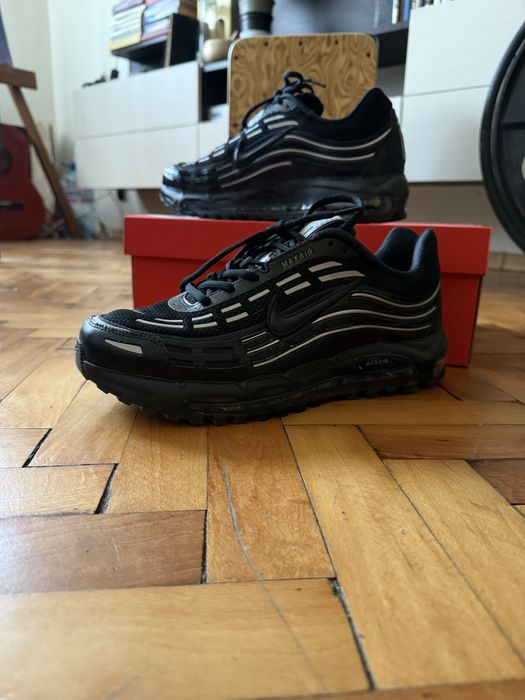 Nike Airmax TL 2,5 (едва носени!)