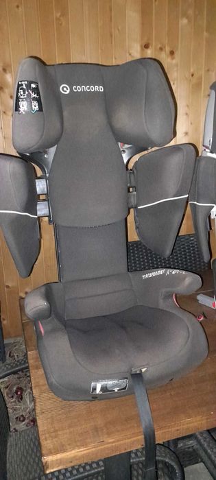 Scaune copii concord