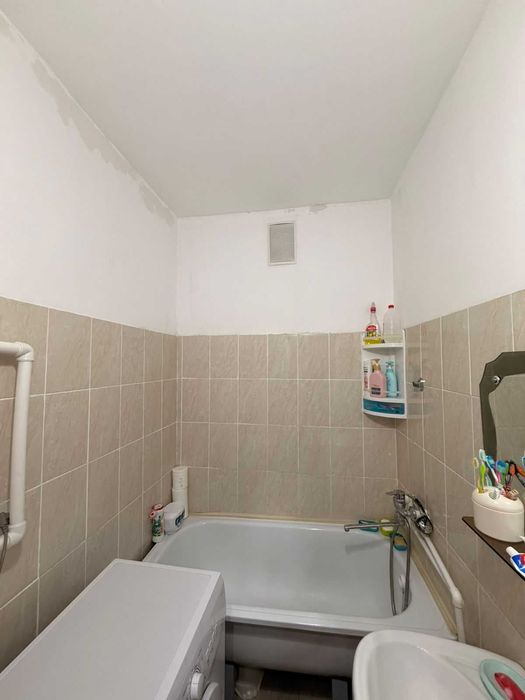 продается 1 ком квартира район Бирлик