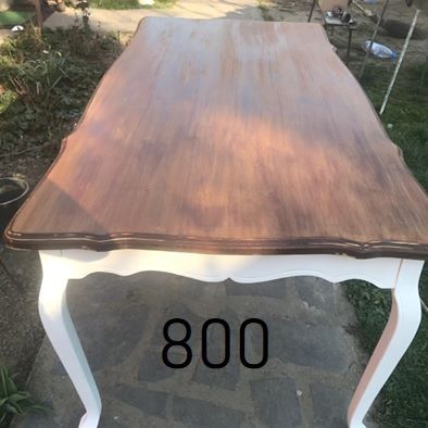 Masa sufragerie/ masuta living