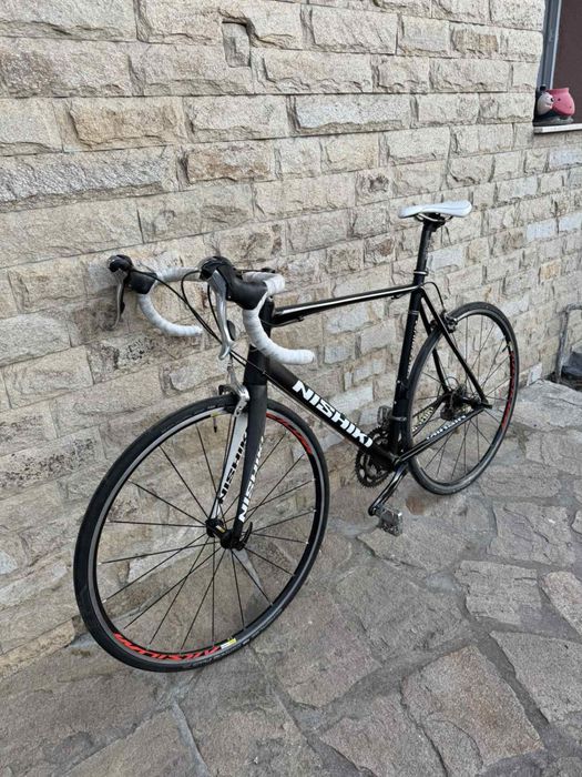 Шосеен Nishiki Criterium 28/XL