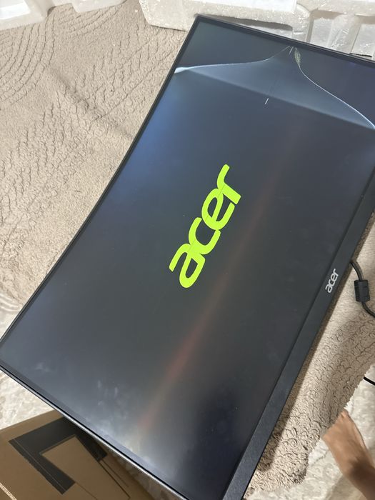 Продам жк монитор