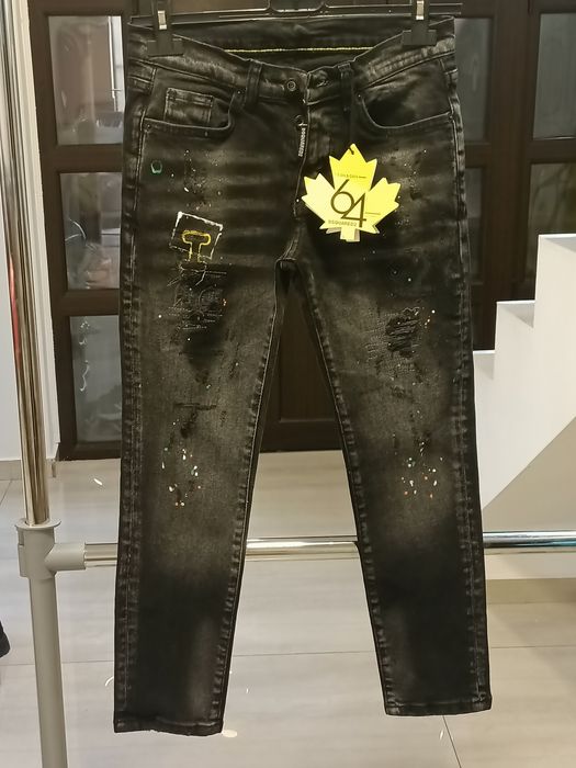 Blugi pentru copii disquared