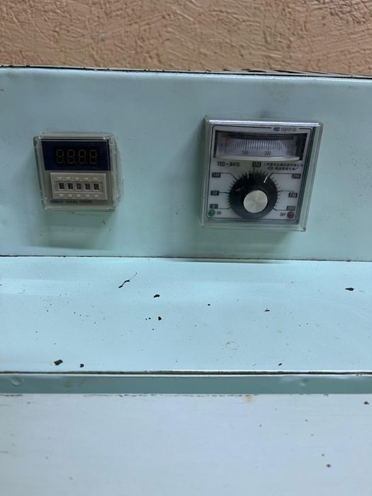 Стерилизатор Шкаф сушильный