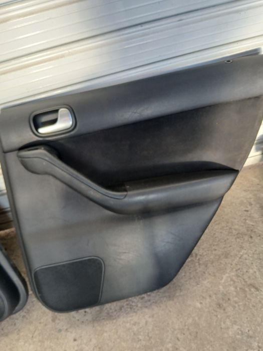 Кори за вратите ауди а3 8л