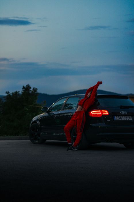 Фотограф от Габрово