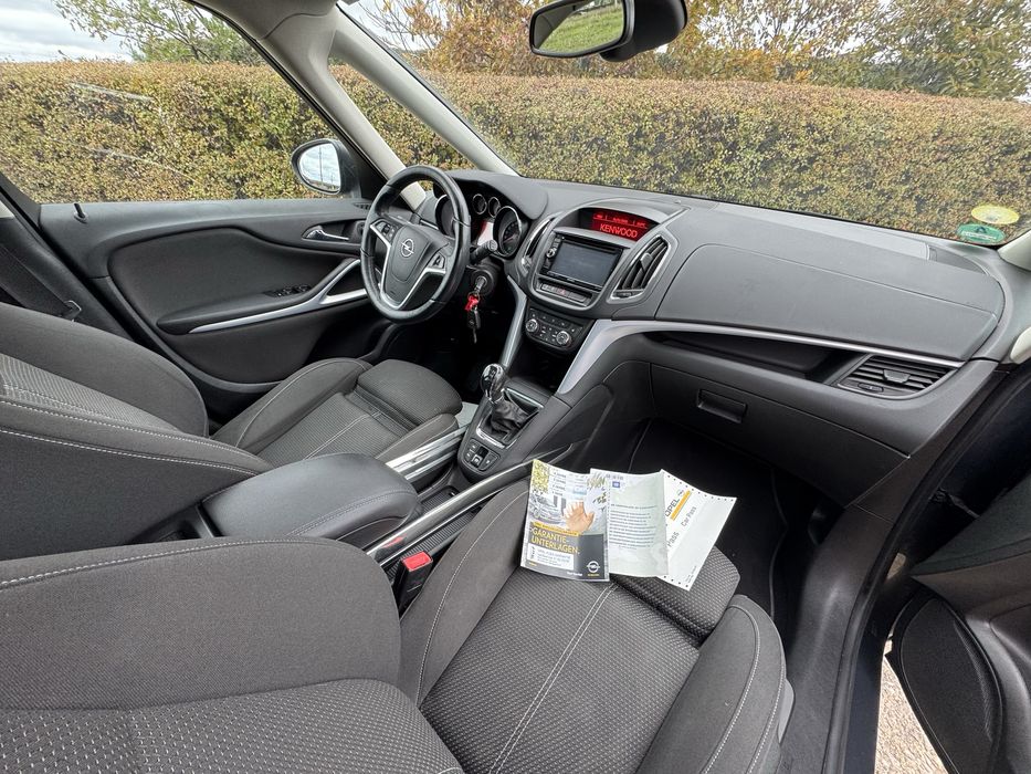 2014 • Diesel • Euro 6