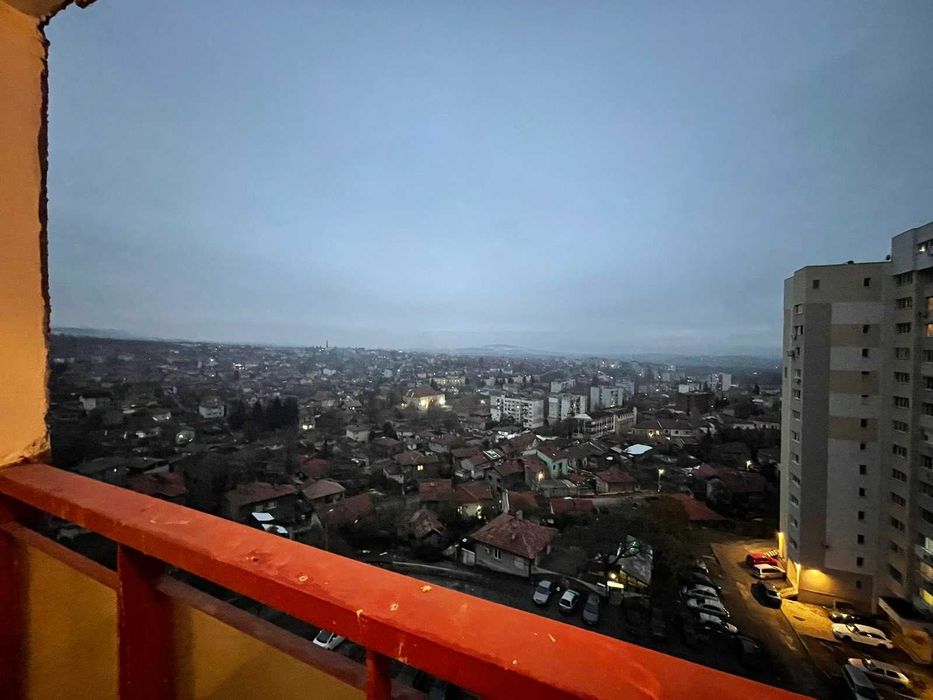 Дава се под наем Двустаен апартамент в Радомир - 56 кв.м за 255 € - Снимка #11