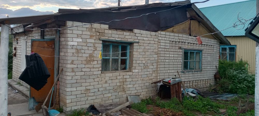 Продам дом дача зимний вариант восточный правый