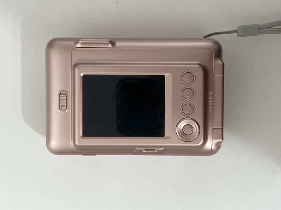 Fujifilm Instax mini Liplay
