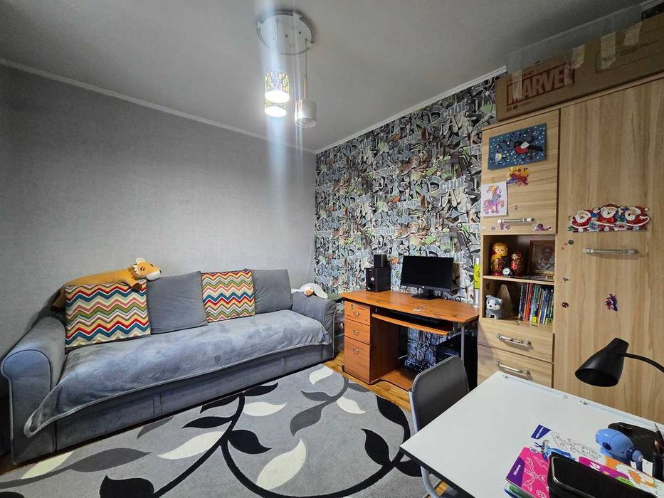 Продам 3кмт Орбита-4 дом9