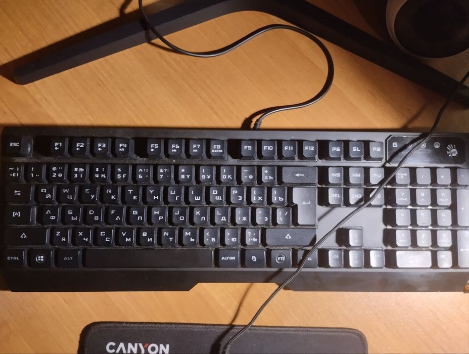 Продам игровой пк
