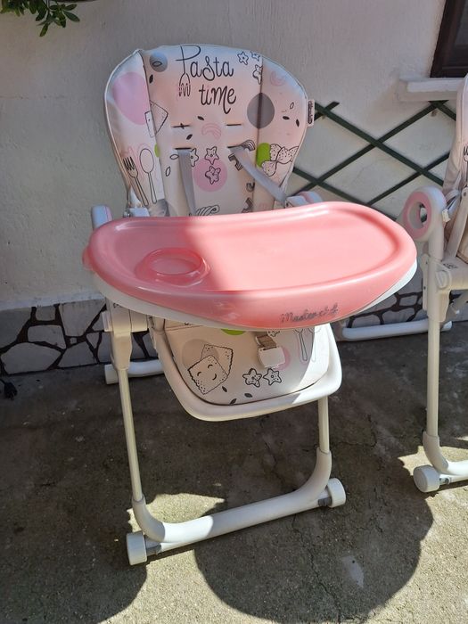 Столчета за хранене Chipolino MasterChef