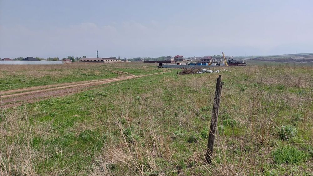 Продам участок в Кемертогане 94 соток