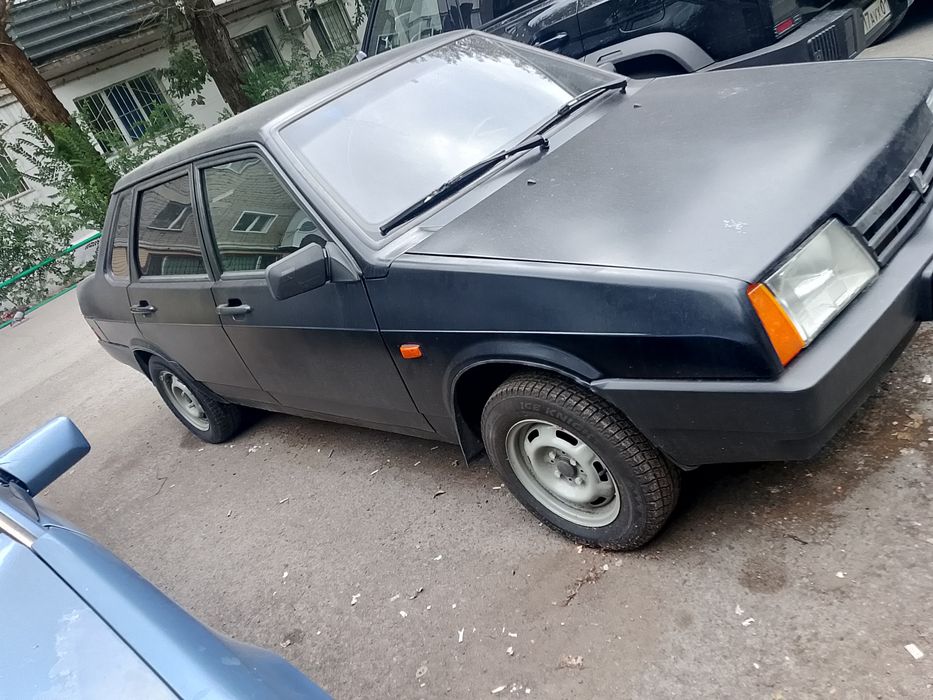 Лада 2109 94 www