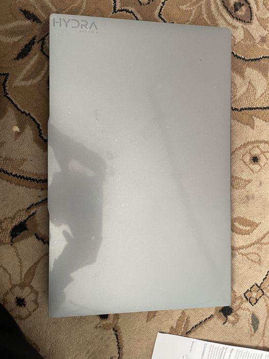 Ноутбук гидра с гарантей