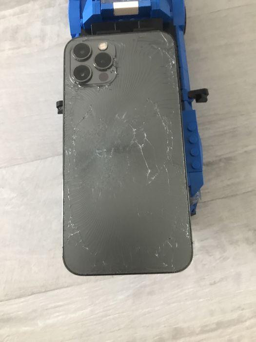 12 Pro Iphone 256 77%