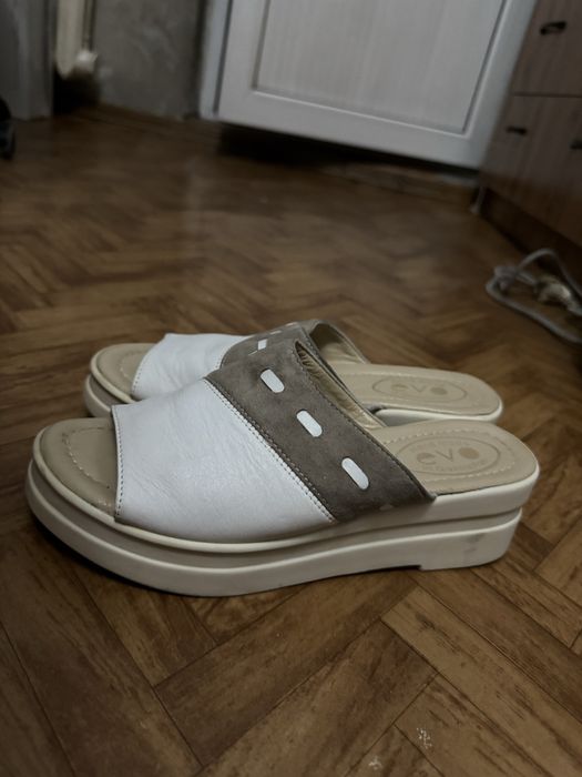 Обувь ручная работа