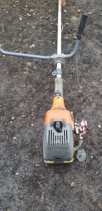 Motocoasa oleo-mac  sparta 25