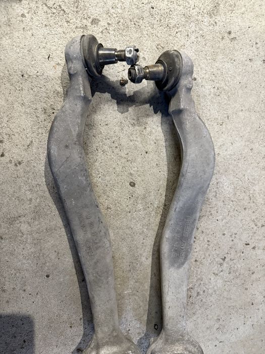 Brate suspensie punte fata Mercedes w204 4Matic