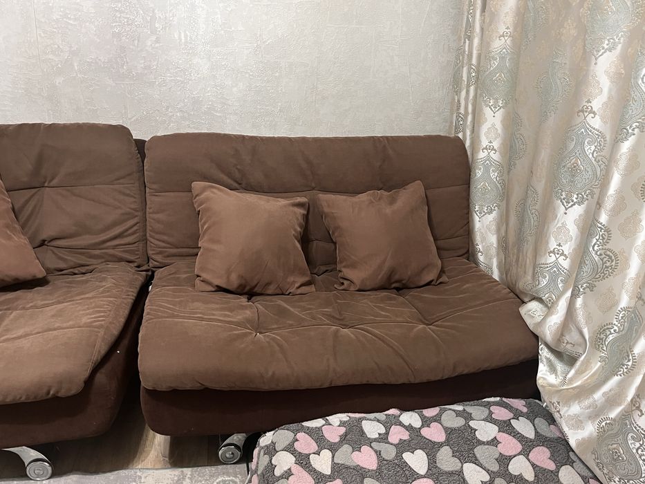 Раскладной  диван