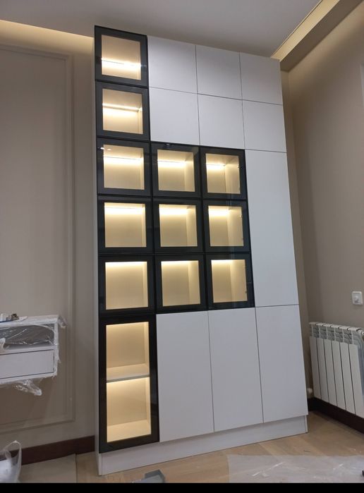 Электрик Электромонтажник