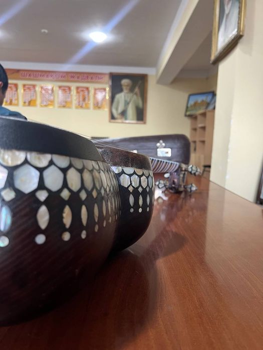 Sadafli Tor sotiladi