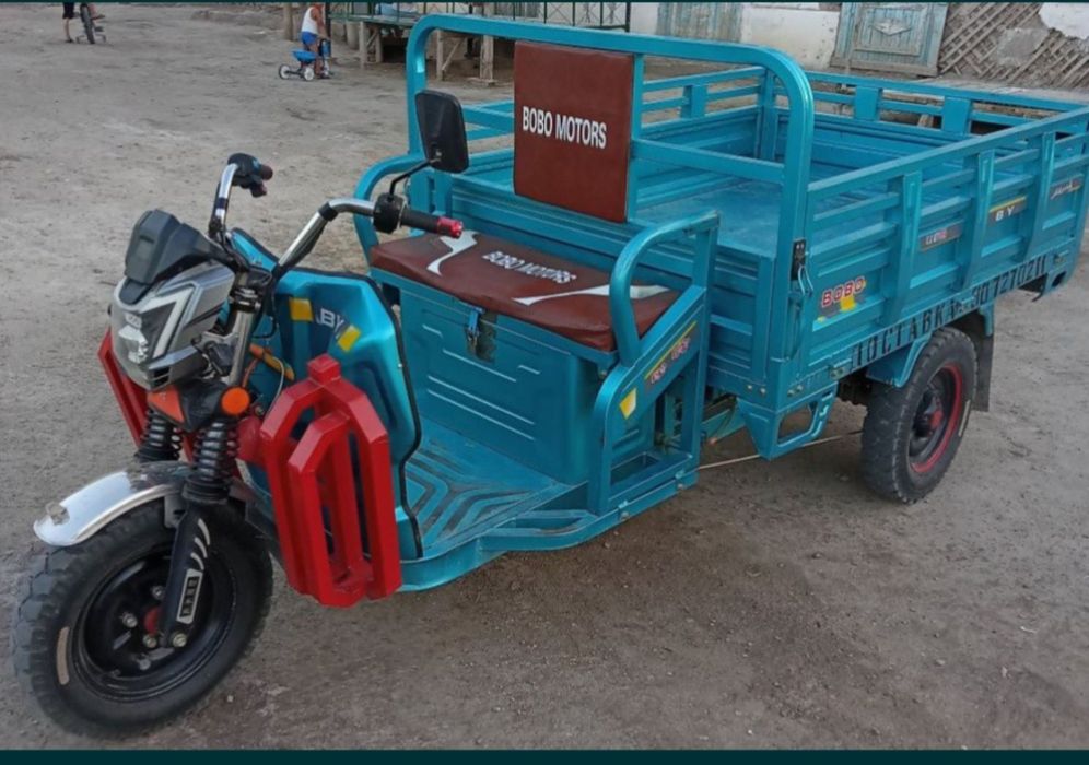Электронный муравей