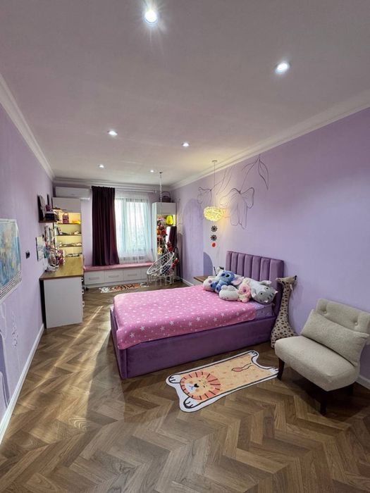 Продам свою 5-ю квартиру в ЖК Sky Builds