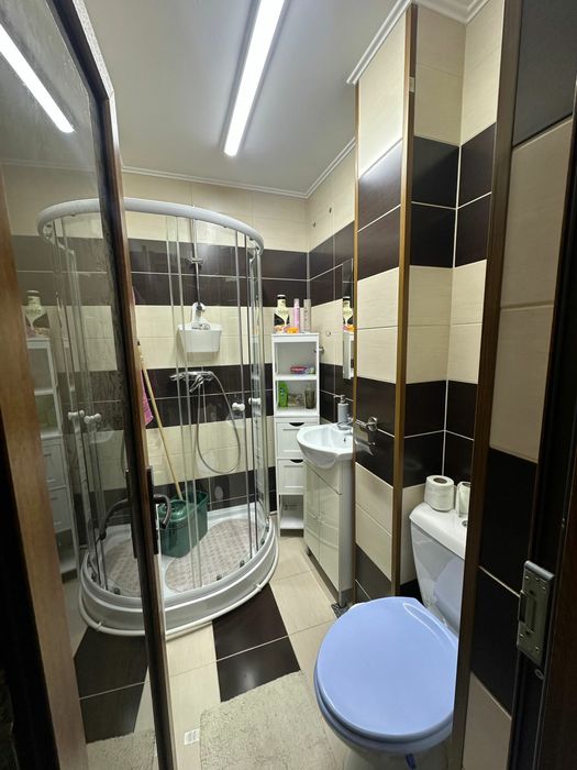 Garsoniera mobilata si utilata , 25 mp, situată în zona gării