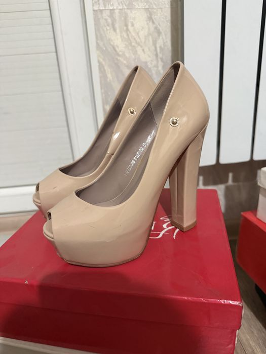 Туфли сапоги балетки